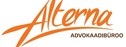 Pildid / - Alterna logo