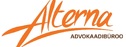 Pildid / - Alterna logo