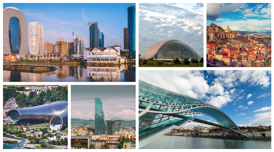 Pildid / - 2019_10_06_Gruusia Pildid / - 2019_10_06_Gruusia