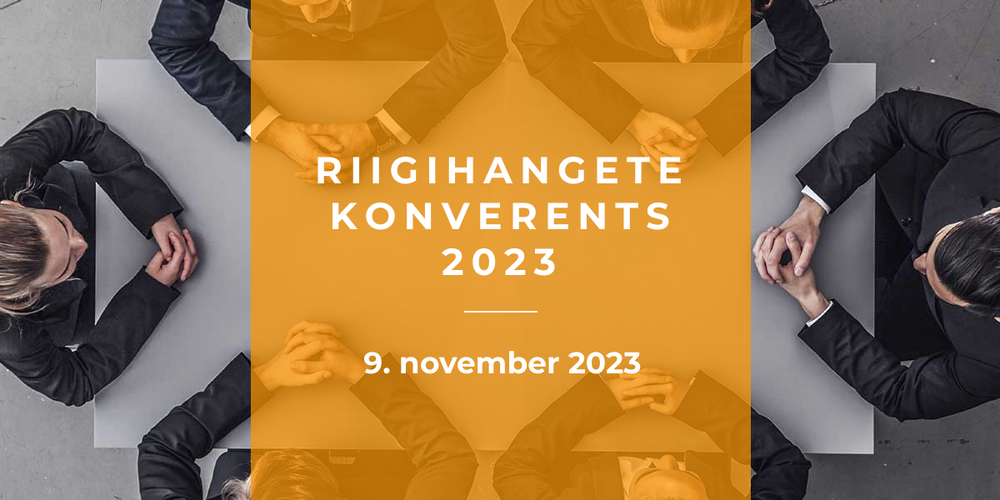Pildid / - RH konverents 2023